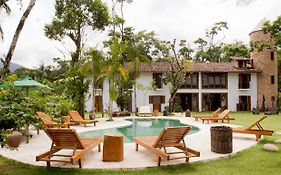Estalagem Camburi